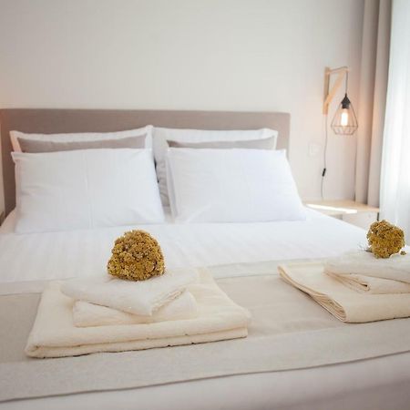 Apartment Barone Šibenik Buitenkant foto
