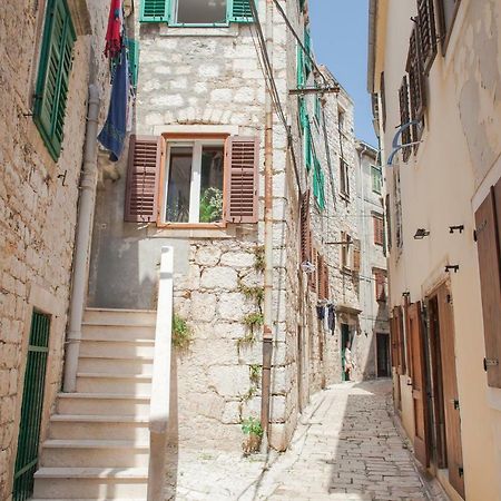 Apartment Barone Šibenik Buitenkant foto