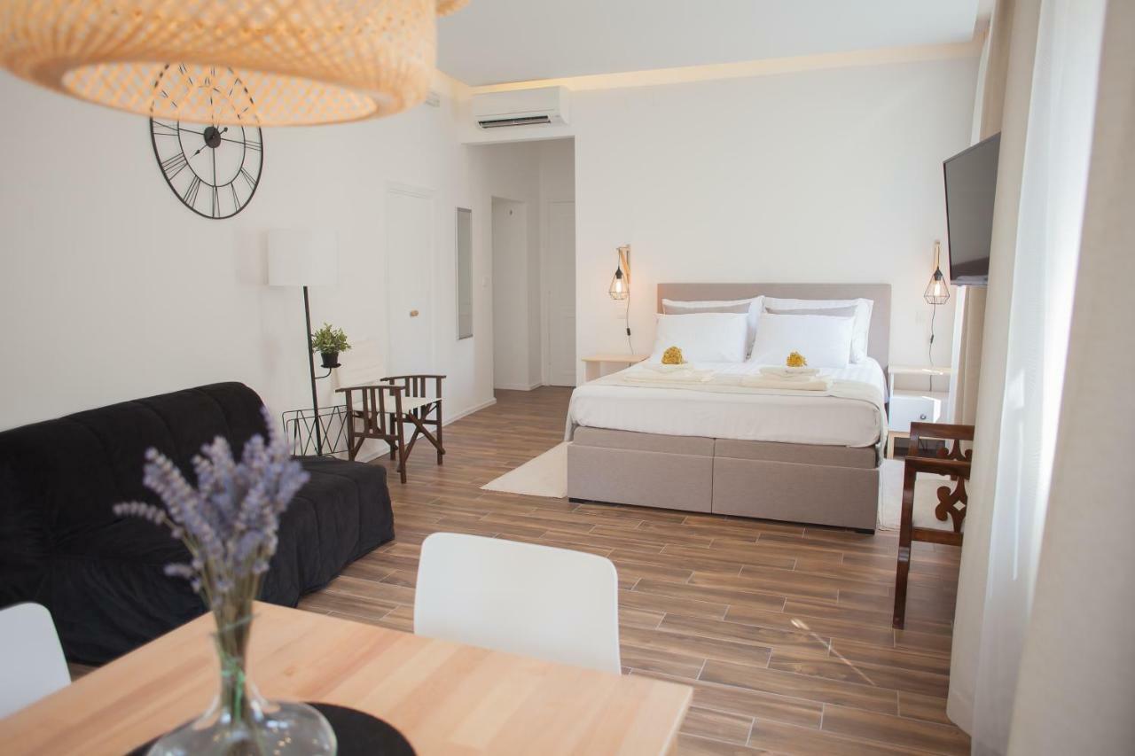 Apartment Barone Šibenik Buitenkant foto